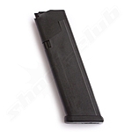 GLOCK Magazin 17 Schuss Kal. 9 mm Luger Bild 2