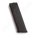 GLOCK Magazin 17 Schuss Kal. 9 mm Luger Bild 2