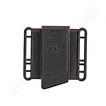 GLOCK Magazintasche f. 9 mm/.40/.357 Grtelbreiten bis 63 mm