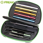 GOG Freak XL Set 14 inkl. Koffer, 8 Hlsen, Freak Front, Cocker Back Bild 2