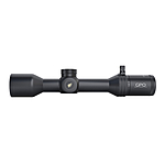 GPO Spectra 8x 1,6-13x44i Zielfernrohr G4i Fiber Absehen Bild 2