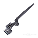 GRS Sporter Varmint Schaft f�r Howa M-1500 SA - Black Bild 2