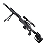 GSG 4410 Sniper Airsoft Gewehr Federdruck 6mm BB Bild 2