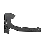 GSG-9 Einsatzaxt EA1 inkl. Kydex-Holster Bild 2