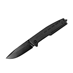 GSG-9 Einsatzmesser EM1 Glatte Klinge Bild 2