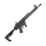 GSG-9 Sport Selbstladebchse Kaliber 9mm Luger Schwarz Bild 2