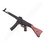 GSG STG44 Schreckschussgewehr - 9mm P.A.K. Bild 2