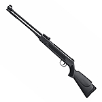 GSG WF600P Unterhebelspanner Luftgewehr 4,5mm Diabolos Schwarz Bild 2