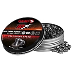 Gamo 10X Hollow Point Diabolo Kaliber 4,5 mm 500 Schuss