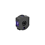 Gamo 10X Quick-Shot Magazin Gen 1 & Arrow Kaliber 4,5 mm