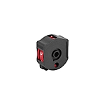 Gamo 10X Quick-Shot Magazin Gen 1 & Arrow Kaliber 5,5 mm