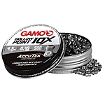 Gamo AccuTek 10X Hollow Point Kaliber 4,5 mm 500 Schuss