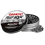 Gamo AccuTek 10X Hollow Point Kaliber 5,5 mm 250 Schuss