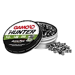 Gamo AccuTek Hunter Rundkopf Kaliber 5,5 mm 250 Schuss