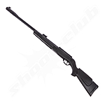 Gamo CF-X Luftgewehr Unterhebelspanner Federdruck 4,5 mm Diabolo schwarz Bild 2