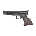 Gamo Compact Luftpistole Vorkompression 4,5mm Diabolo schwarz Bild 2