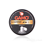 Gamo G-Hammer Energy Luftgewehr Diabolos 1,0 g .4,5 mm Bild 2