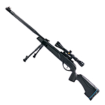 Gamo HPA MI Maxxim IGT Knicklauf Luftgewehr Kaliber 5,5 mm Bild 2