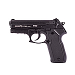 Gamo PT-80 Co2 Pistole NBB 4,5mm Diabolo schwarz Bild 2