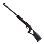 Gamo Roadster 10X IGT Gen2 Luftgewehr Knicklauf Pneumatikzylinder 4,5mm Diabolos schwarz Bild 2