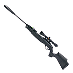 Gamo Swarm Magnum Pro 10X IGT Gen 3i Knicklaufluftgewehr Kaliber 5,5 mm Bild 2