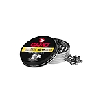Gamo TS-10 Rundkopf Kaliber 4,5 mm 200 Schuss