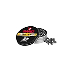 Gamo TS-22 Rundkopf Kaliber 5,5 mm 200 Schuss