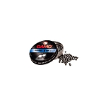 Gamo Training Blei-Rundkugeln Kaliber 4,5 mm 250 Schuss Bild 2