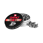 Gamo Training Match Classic Flachkopf Kaliber 5,5 mm 250 Schuss Bild 2
