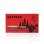 Geco .308 Win. Express Bchsenpatronen 10,7 g / 165 gr - 20 Stk Bild 2