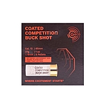 Geco Coated Competition Buck Shot im Kaliber 12/65 Bild 2