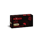 Geco Hexagon TM - 13,0g 200grs im Kaliber .45Auto Bild 2