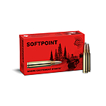 Geco SP TM B�chsenpatronen 53 grs .223 Remington 20 Schuss Bild 2