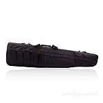 Gewehrfutteral 120 cm Schwarz Bild 2
