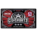 G.I. Sportz 3*** Paintballs Kaliber .68 Premium Paint 2.000 Stck/Karton Bild 3