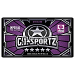G.I. Sportz 5***** Paintballs Kaliber .68 Premium Paint 2.000 Stück/Karton Bild 3