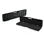 Glary Langwaffenkoffer 120x33x11 cm Schwarz Bild 2