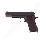 Gletcher CLT 1911 CO2 Pistole - 4,5mm Stahl BBs Bild 2
