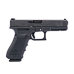 Glock 17 C Pistole Gen 4 , 9 mm Luger schwarz Bild 2