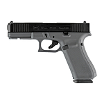 Glock 17 Gen 5 Schreckschusspistole .9mm PAK Tungsten Gray Bild 2