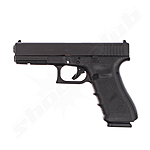Glock 17 Gen4 M.O.S Pistole 9mm Luger Bild 2