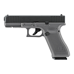 Glock 17 Gen5 Airsoft Co2 Pistole 6mm BB Tungsten Gray Bild 2