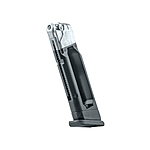 Glock 17 Gen5 Co2 Magazin 6mm BB 14 Schuss