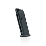 Glock 17 Gen5 Magazin 22 Schuss Gas-Airsoft fr 6mm BB