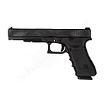Glock 17L Pistole Kaliber 9mm Luger Bild 2