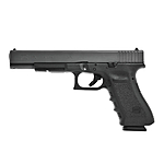 Glock 17L Pistole Kaliber 9mm Luger Bild 2