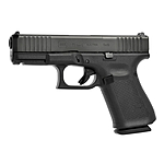 Glock 19 Gen. 5 MOS im Kaliber 9mm Luger Bild 2