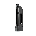 Glock 19 Gen5 Co2 Magazin 4,5mm BB 17 Schuss