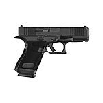 Glock 19 Gen6 OR FS 9mm Pistole Bild 2
