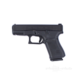 Glock 19 Pistole Generation 5 im Kaliber 9mm Luger Bild 2